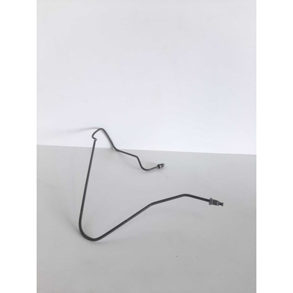 Cano Freio Renault Duster 1.6 16v 2015 A 19 Comparar Modelo