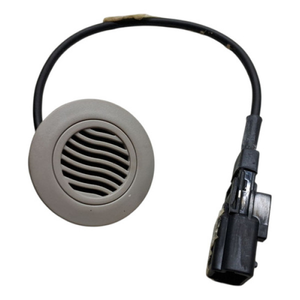 Microfone Teto Sandero Logan 2015/