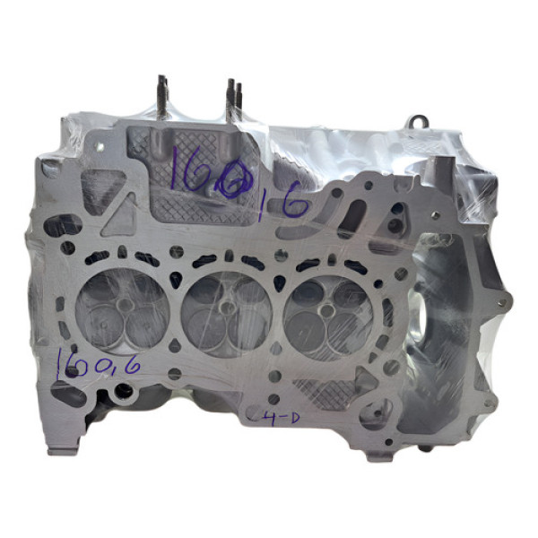 Cabeçote Tracker Montana 1.2 12v Turbo 2021 2023 2024/.. 