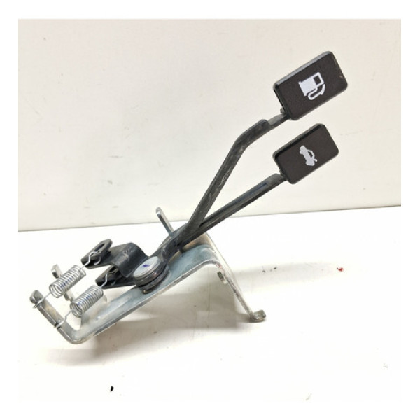 Alavanca Abertura Portinhola Tampa Tras Renault Kwid 22 A 24