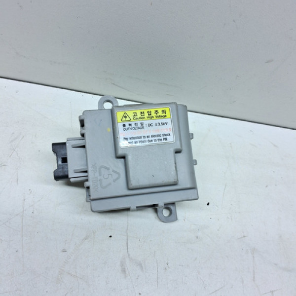 Atuador Caixa Evaporadora Hyundai Azera 3.0 2012 A 2016