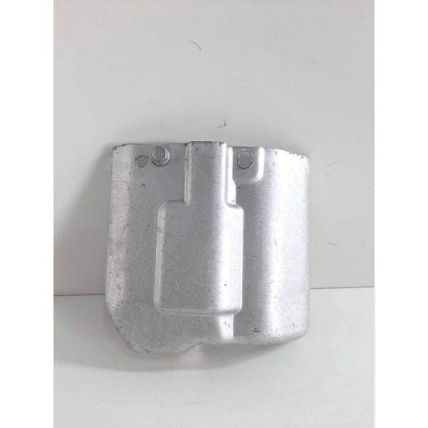 Protetor Calor Motor Partida Azera 2012 2013 A 2016