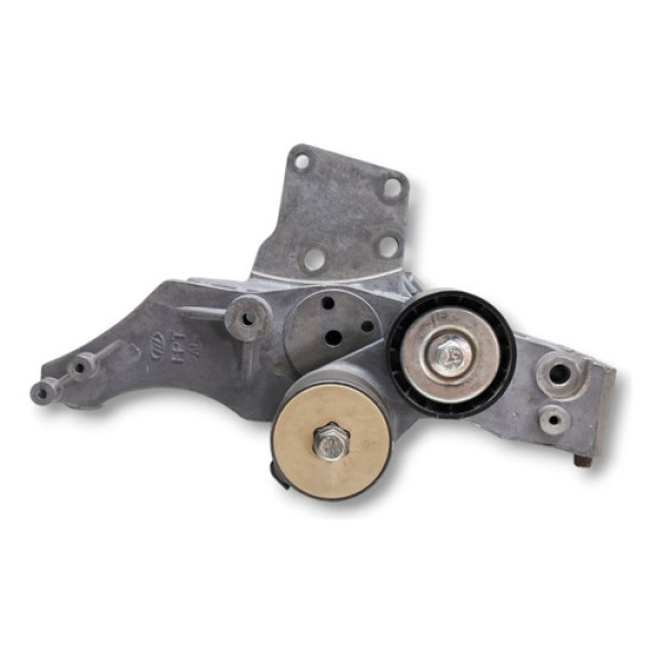 Suporte Alternador Compressor Mobi 1.0 4cc 2017 A 2021