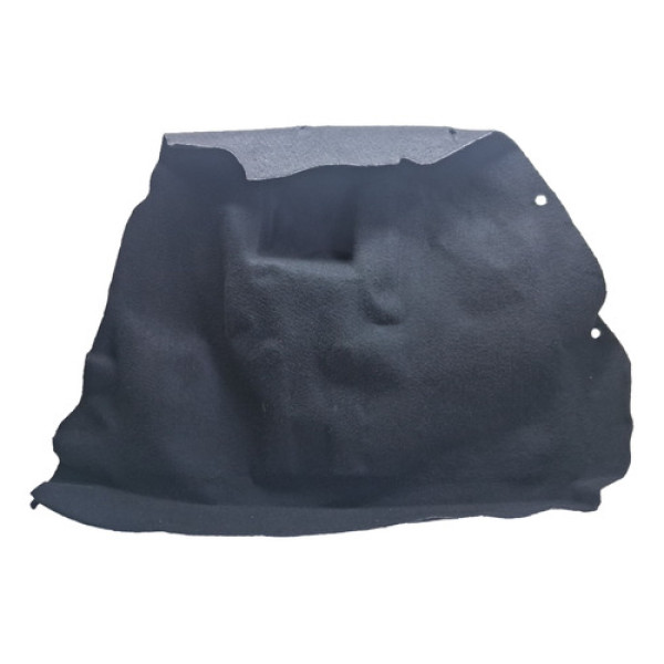 Forro Carpete Lateral Direita Bagagito Kwid 2017 A 2020