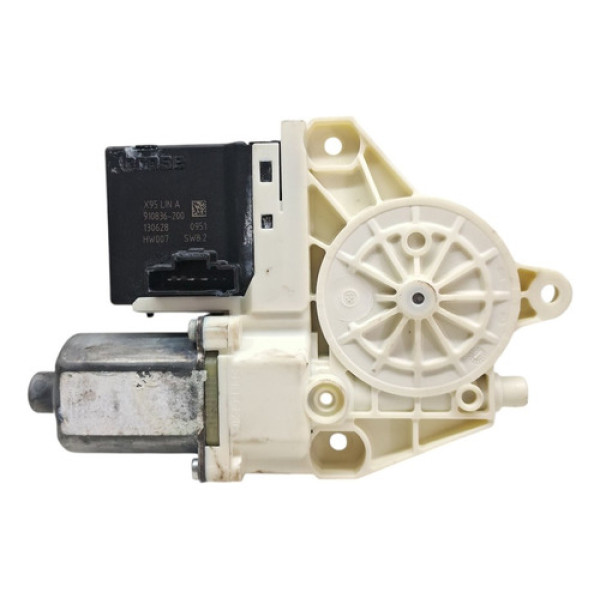 Motor Vidro Elétrico Traseiro Esquerdo Fluence 2012 A 2015