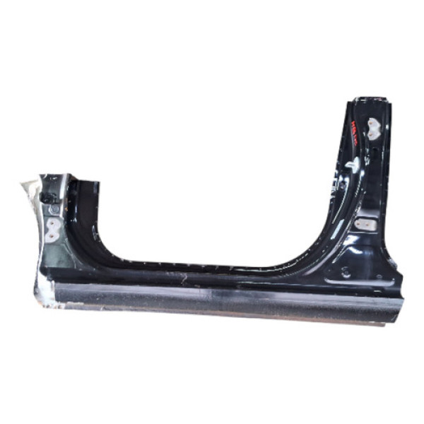 Caixa Ar Coluna T Esquerda Hb20 2021/