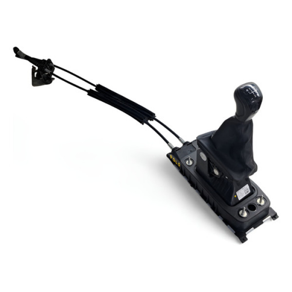 Alavanca Cambio Polo Virtus 1.0 Asp/tsi 1.6 16v Manual 2018/