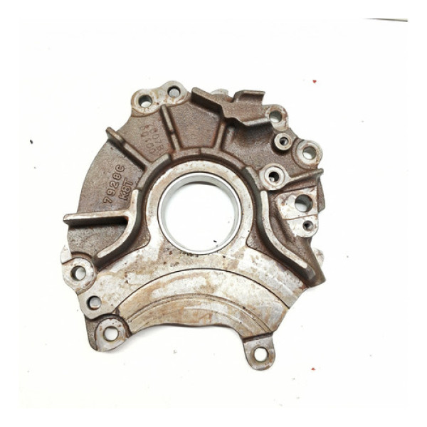 Flange Transmissão Auto Cvt Captur Duster Oroch 1.6 17/21