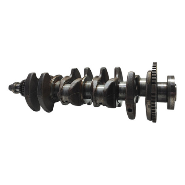 Virabrequim Compass 2.0 Flex 2017 18 19 20 Stander 