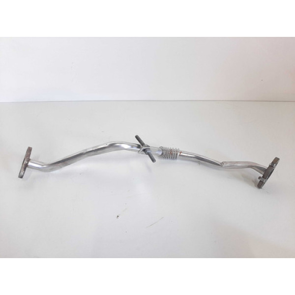 Cano Turbina Discovery 4 3.0 Diesel 2012 A 2016 Detalhe