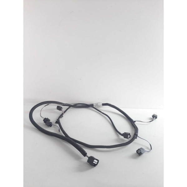 Chicote Sensor Estacionamento Traseiro Sandero 2016 A  2023