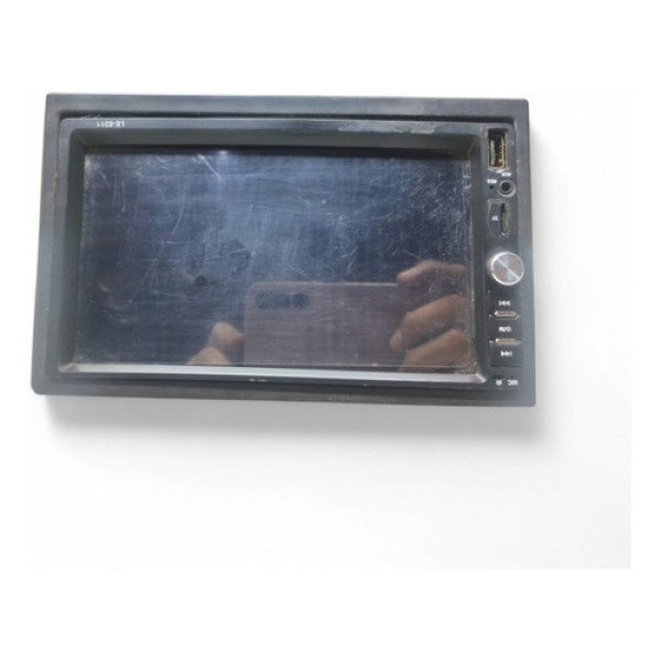 Multimidia Mp5 7010b  Fiesta Eco Sport