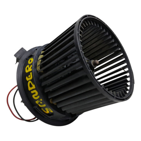 Motor Ar Forçado Sandero Logan 14/ Duster Oroch Captur 12/ 