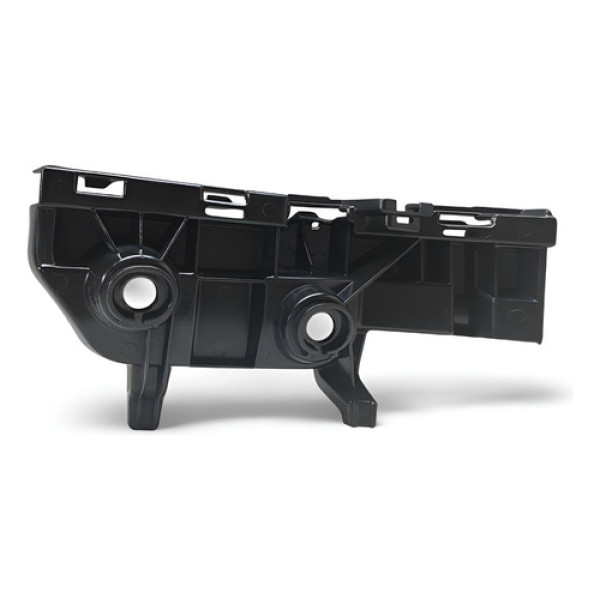 Guia Suporte Parachoque Traseiro Esquerdo Polo 2018/