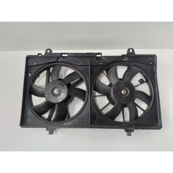 Defletor Ventoinha Sentra 2.0 2008/2009/2010/2015 C/detalhe