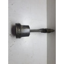 Pistao  Biela Corsa Celta  1995 A 2006  Stander