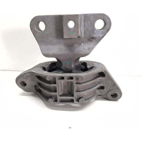 Coxim Esquerdo Câmbio Auto Tracker 1.0 1.2 2020 A 25 Avaria