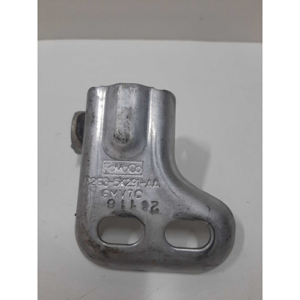 Suporte Do Coletor Ford Fusion Titanium 2.0 Turbo 2017