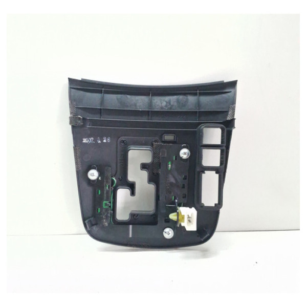 Moldura Alavanca Marca Kia Opirus 3.8 V6 2007 2008 