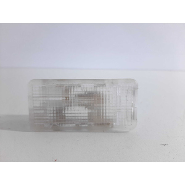 Luz Porta Malas Renault Captur 2017 2018 2019 2020