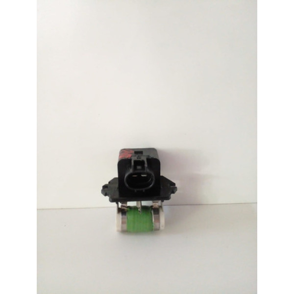 Resistencia Do Ar Hb20 1.0 3cc 2013 A 2018