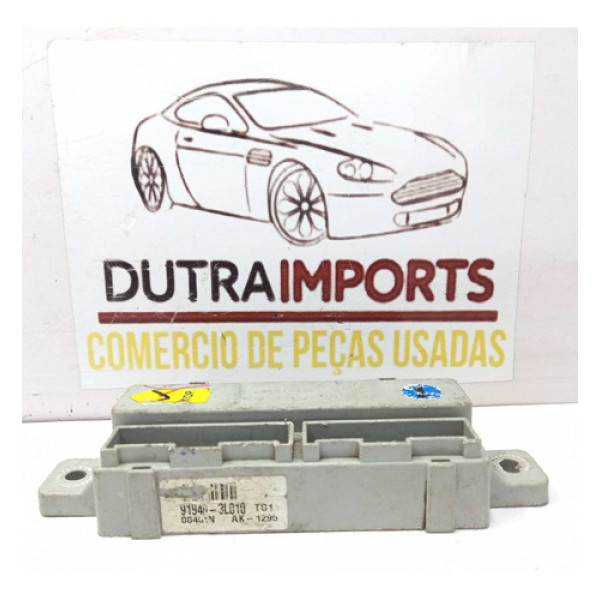 Módulo Relê Principal Azera 2008 A 2012 919403l010