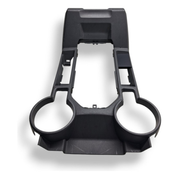 Moldura Acabamento Console Central Discovery 3 2005 A 2009