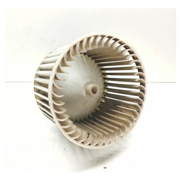 Motor Ventilador Ar Forçado Fiat Palio Fire 1.0 2012 A 2015