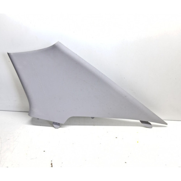 Acabamento Coluna Traseira Direita Hb20 Sedan 2013 A 2019