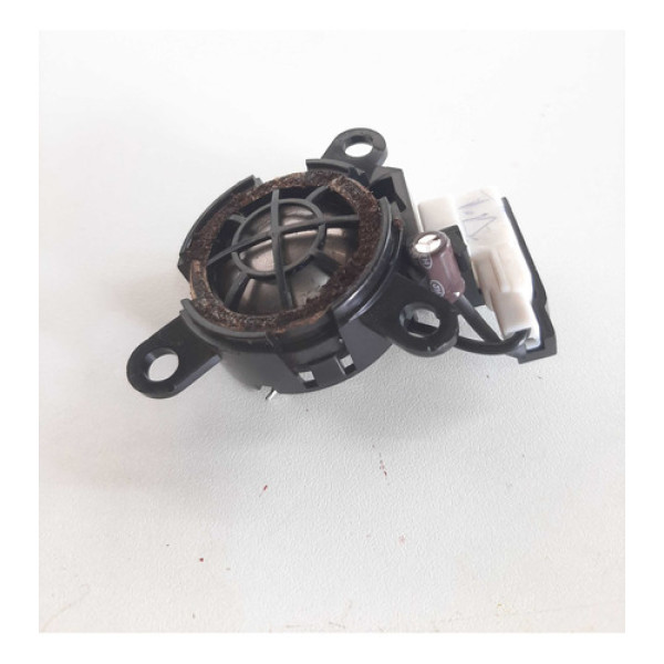 Twitter Porta Traseira Direita Kia Opirus 2008  Preto