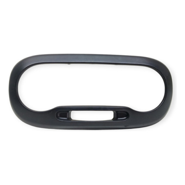 Moldura Comando Ar Mobi 2017 2018 2019 2020 2021 2022 2023 2