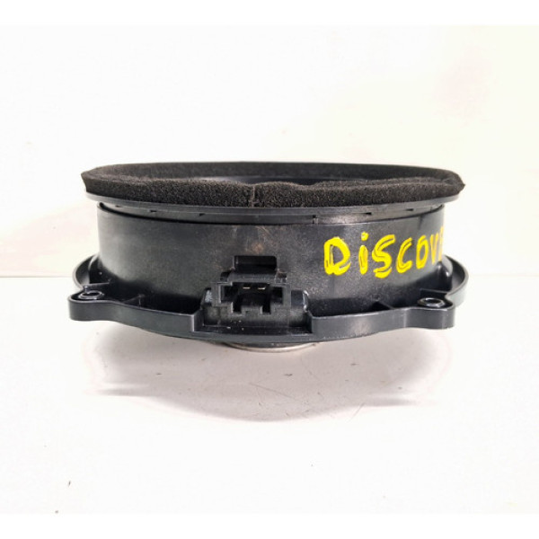 Auto Falante Porta Traseira Direita Discovery 3 2005 A 2009 Pretp