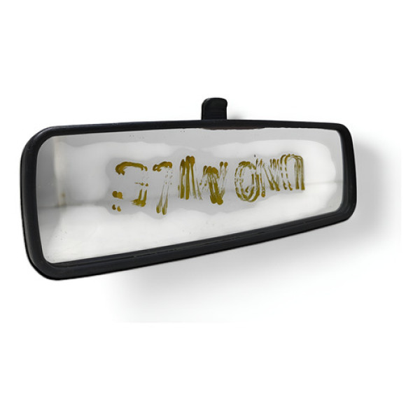 Retrovisor Interno Uno 2012 A 2018