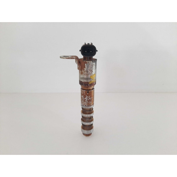 Válvula Solenóide Cabeçote Chevrolet Captiva 3.6 V6 07 A 11