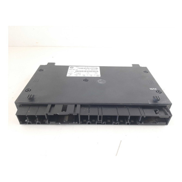 Módulo Conforto Banco Bmw X5 2011 4.4 Biturbo V8 914826101