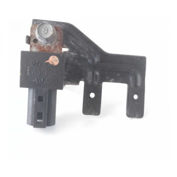 Sensor Rele Ignição Hb20 1.0 3cc 2013 A 2018