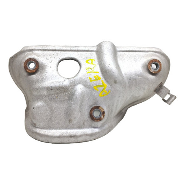 Defletor Catalisador Azera 3.0 V6 2012 2013 2014 2015 