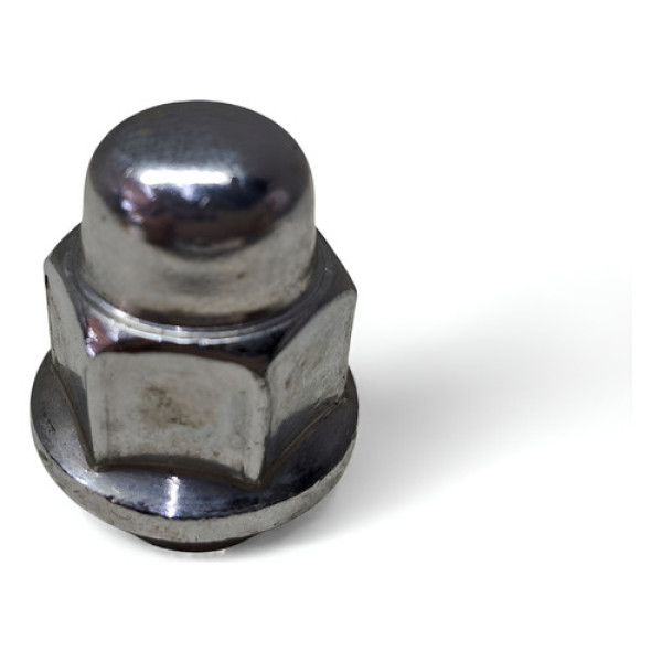 Porca  Roda Hb20 Tucson Ix35 I30 2013 A 2024 Nude