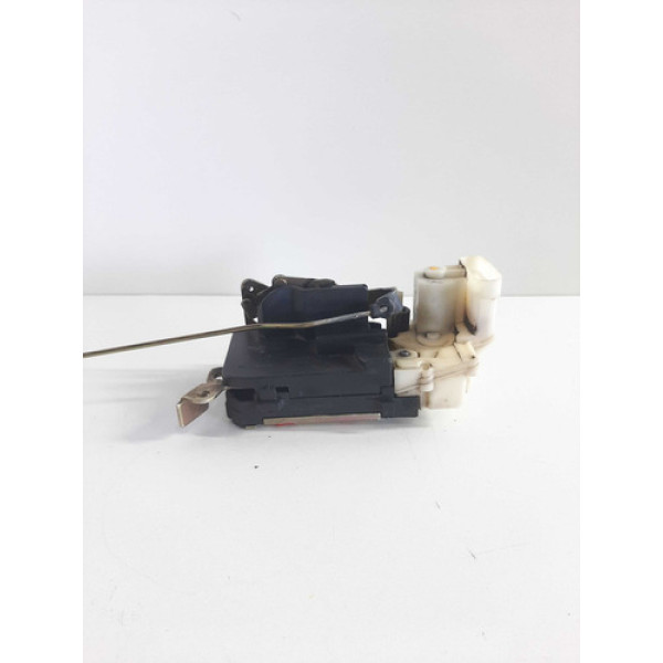 Fechadura Eletrica Traseira Direita Fiat Palio 2006 A 2012