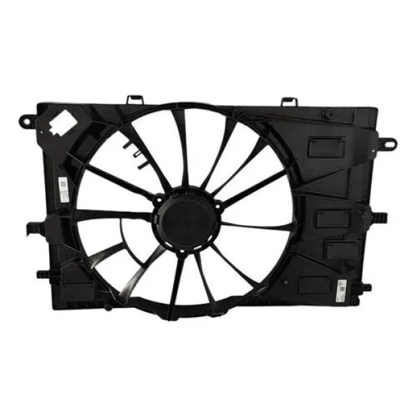 Defletor Ventoinha Gm Tracker 1.0 Turbo 2020/