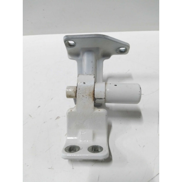 Dobradiça Superior Tampa Tras Direito Fiat Toro 2017 A 2021 