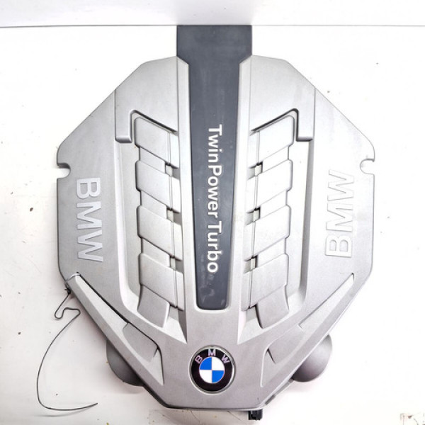 Tampa Motor Bmw X5 2011 Biturbo V8 4.4