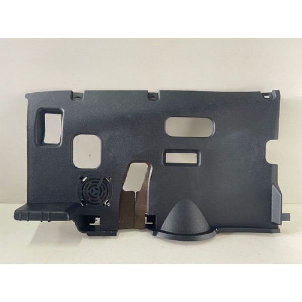 Acabamento Inferior Porta Luvas Bmw X5 2011 4.4 Biturbo