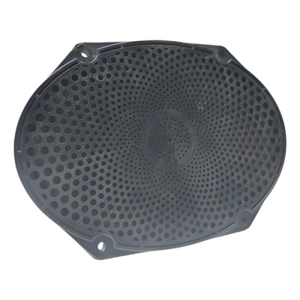 Alto Falante Fusion 2006 A 2008 Preto