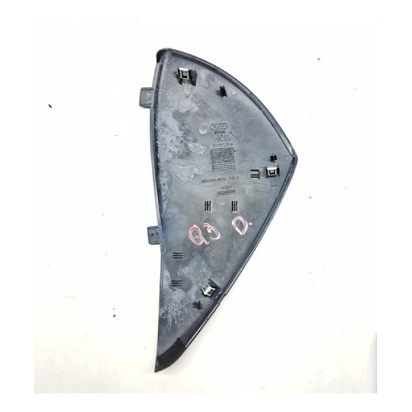 Acabamento Painel Lado Direito Audi Q3 1.4 Tfsi 2015 A 2019