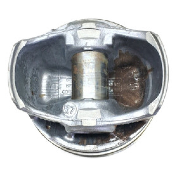 Pistão Ford Fusion Titanium 2.0 2017 2018 2019