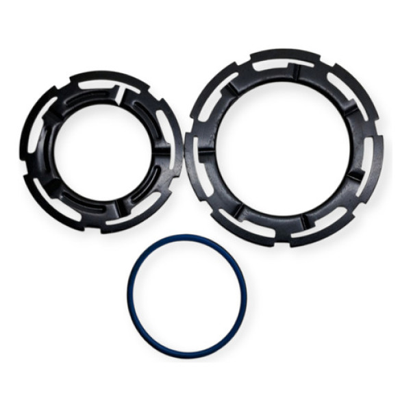 Tava Bomba Combustivel Captiva 2.4 3.0 3.6 2008 2009 A 2017 Preto