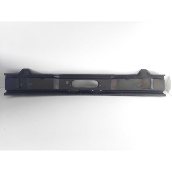 Alma Lamina Parachoque Traseiro Gol Bola