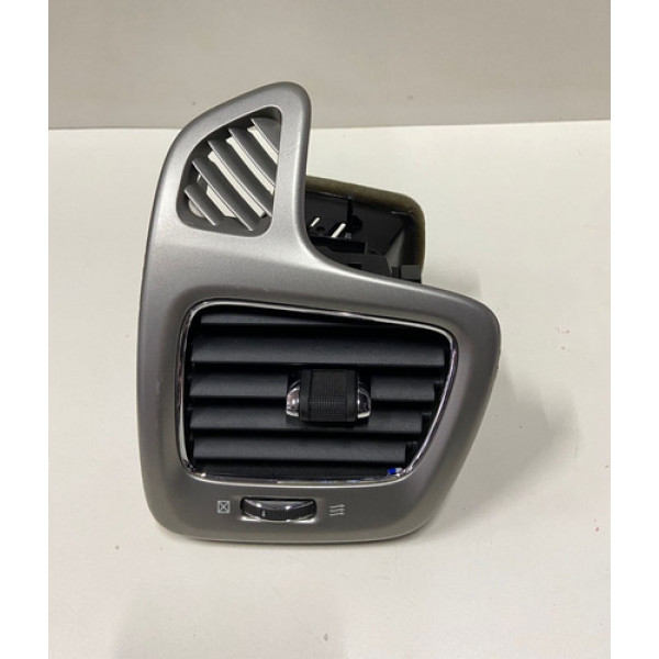 Difusor De Ar Lado Esquerdo Jeep Compass 2017 A 2020
