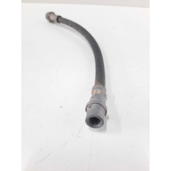 Flexível Traseiro Longo Bmw X5 2011 4.4 Biturbo 27cm